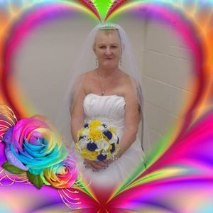 Meet your Posher, Brenda